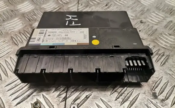 Ford Mondeo Mk III Comfort/convenience module 5wk48731at83sa