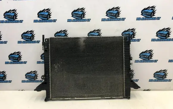 Land Rover Discovery 3 - LR3 Coolant radiator PCC500102