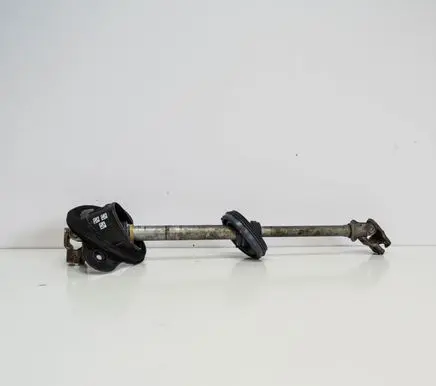Steering column universal joint