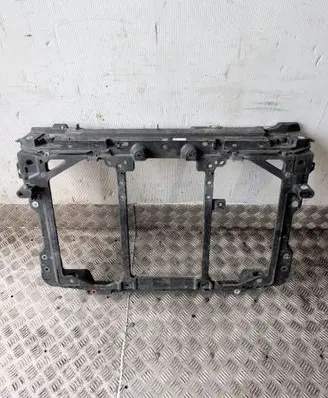 Mazda CX-5 II Radiator support slam panel K12353111 K3006