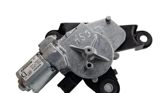 Citroen C3 Aircross Rear window wiper motor 9819900080
