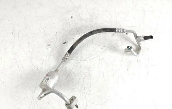 Tesla Model X Air conditioning (A/C) pipe/hose 108219600E