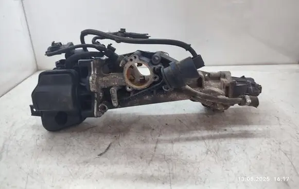Fiat Freemont EGR valve cooler 0428762R
