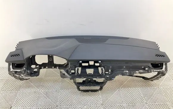 Skoda Kamiq Dashboard 655857181