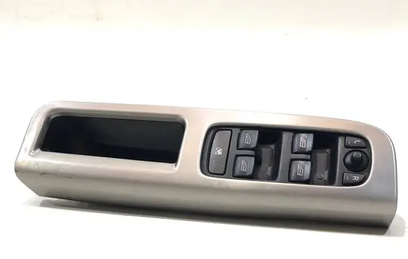 Volvo V50 Electric window control switch