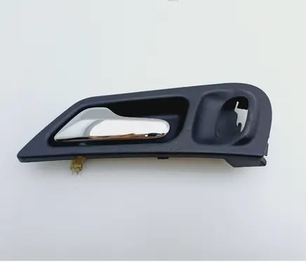 Mercedes-Benz C W203 Rear door interior handle A3182