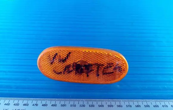 Volkswagen Crafter Rear tail light reflector A9068201456