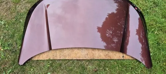 Honda CR-V Engine bonnet/hood