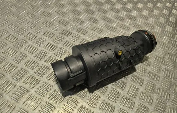 Volvo XC60 Air intake duct part 31474846