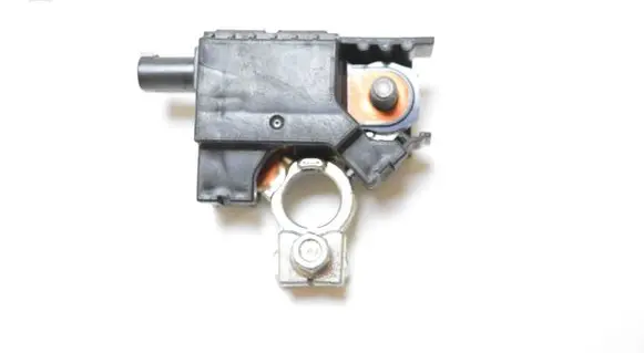 Lexus RX 450H Positive wiring loom 7173315330 2885931010