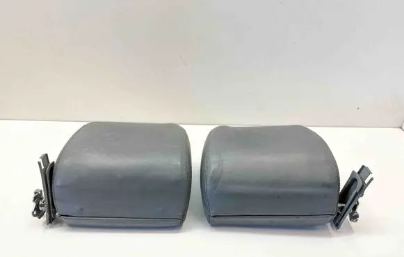 Mercedes-Benz SL R129 Front seat headrest A1299700750 A1299700650