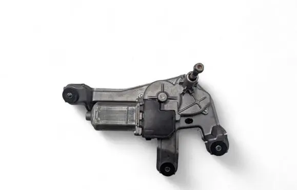 Toyota Corolla Verso AR10 Rear window wiper motor 259600-4010 85130-0F020