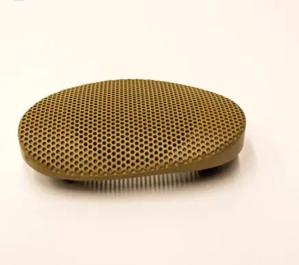 Jaguar XK8 - XKR Dash center speaker trim cover GJA6609AC