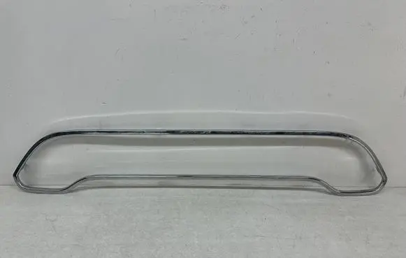 Mini Cooper Countryman F60 Front bumper splitter molding BM1053Y00XX00 BM105 3Y00XX00
