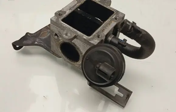EGR valve