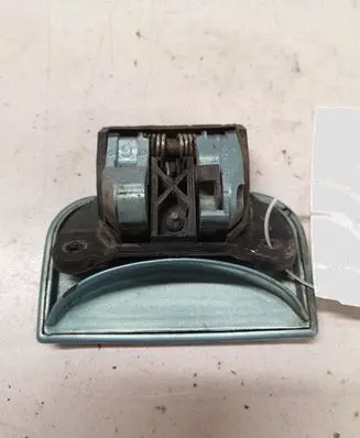 Citroen Berlingo Front door exterior handle