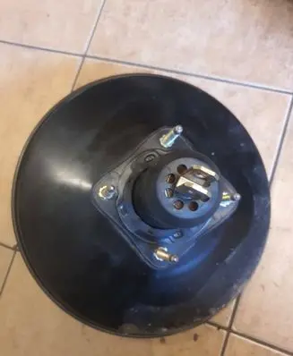 Peugeot 307 Brake booster 0204024883 21064104944883 9648368980