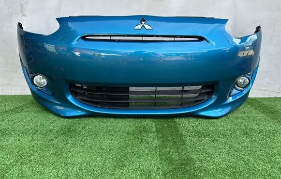 Mitsubishi Space Star Front bumper
