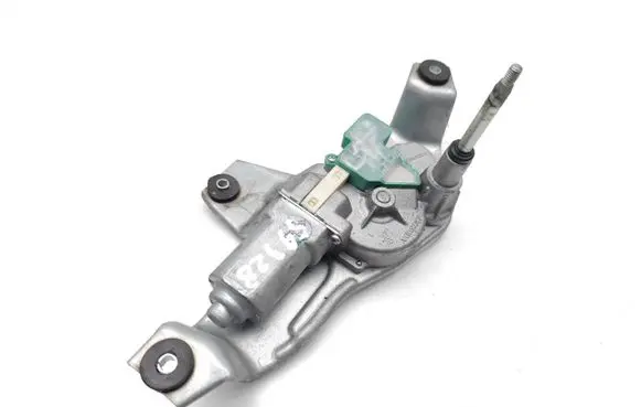 Citroen C-Crosser Rear window wiper motor