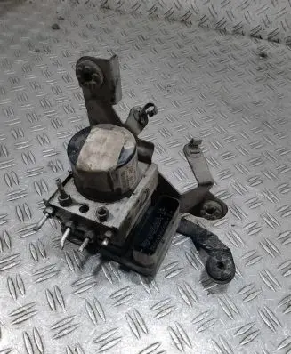 Renault Megane III ABS Pump 476602369R