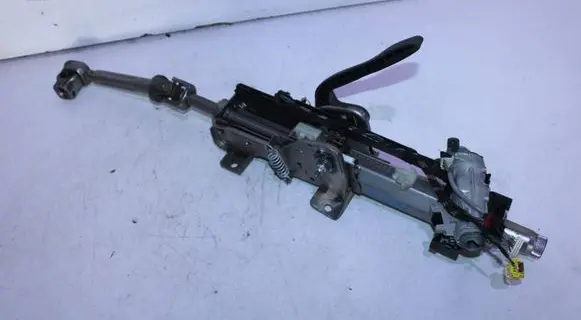 Skoda Octavia Mk3 (5E) Steering wheel axle 5Q0905865 90852QEL000HE