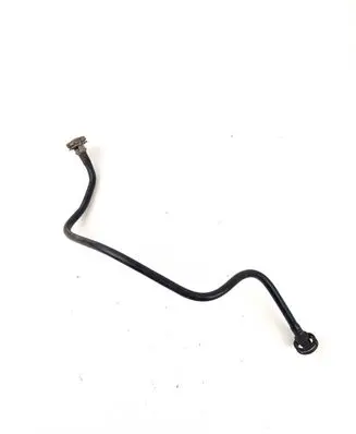 Audi A4 S4 B8 8K Engine coolant pipe/hose 8K0121081AT