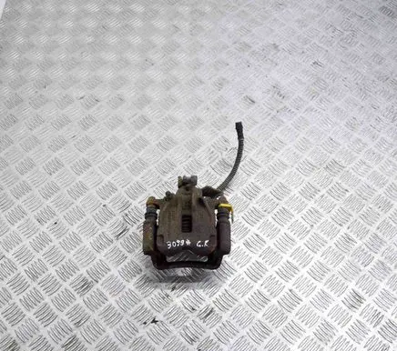 Opel Vivaro Rear brake caliper 83701361707