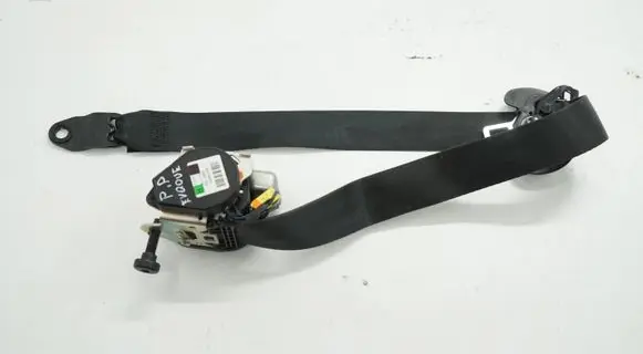 Land Rover Range Rover Evoque L538 Front seatbelt BJ32611B08ADACR BJ32611B08AD