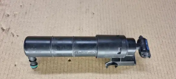 Volkswagen Golf Plus Headlight washer spray nozzle 5M0955978C 8WT00995200