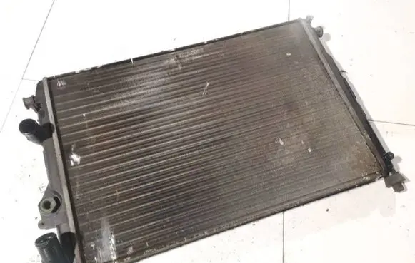 Renault Megane I Coolant radiator