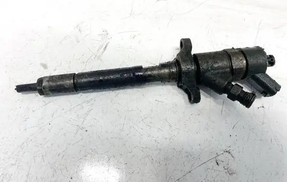 Volvo S60 Fuel injector 0445110188