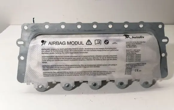 BMW 6 F06 Gran coupe Passenger airbag 39914702306