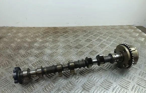 Camshaft
