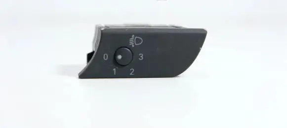 Audi A4 S4 B7 8E 8H Headlight level height control switch 8E1919094