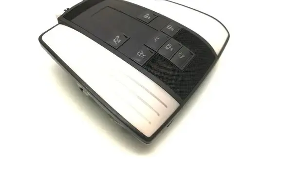 Mercedes-Benz E W212 Front seat light A0009055200 28312885