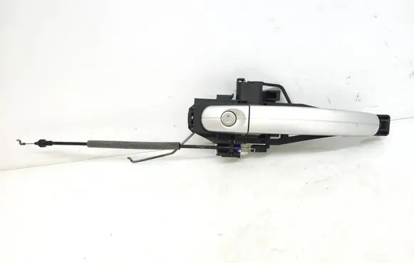 Ford Focus Front door exterior handle BM51A224A37DH