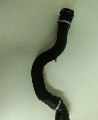 Jaguar XF Engine coolant pipe/hose GX738260AC