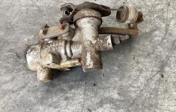 Subaru Forester SF Clutch master cylinder NAB00