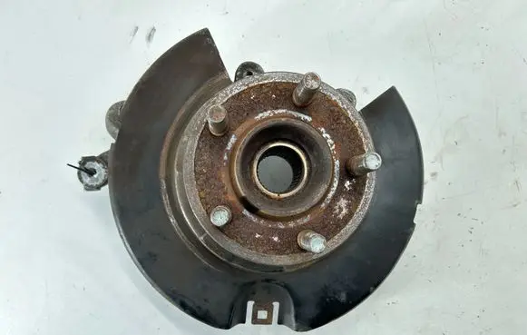 Dodge Charger Rear wheel hub 68174021AD