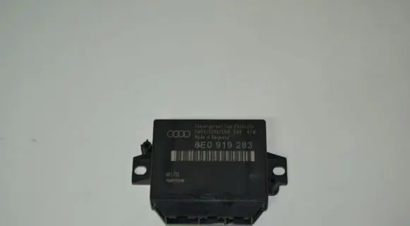 Audi A6 Allroad C5 Parking PDC control unit/module 8E0919283