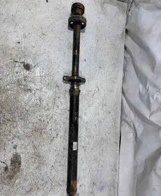 Audi Q7 4L Drive shaft (set) 7L8521102G