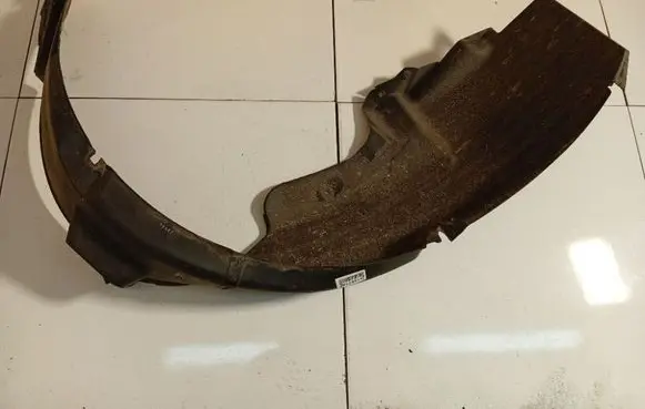 KIA Ceed Front wheel arch liner splash guards 868151H000 86815-1H000