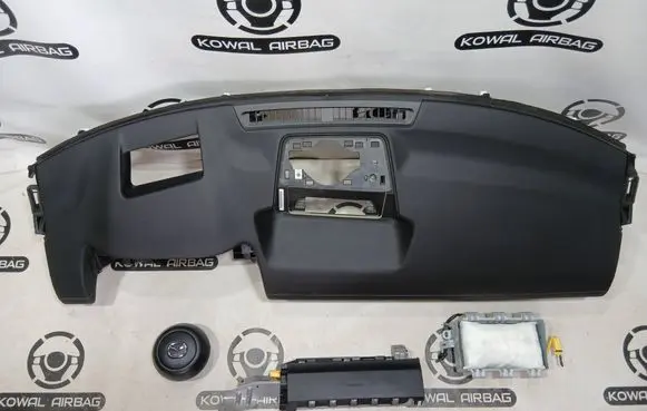 Mazda MX-30 Dashboard DN4EE