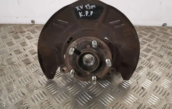 Subaru XV Front wheel hub XV13STEBULEKP
