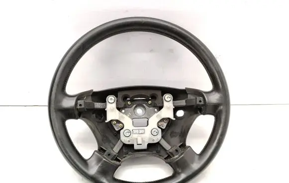 Honda Legend III KA9 Steering wheel