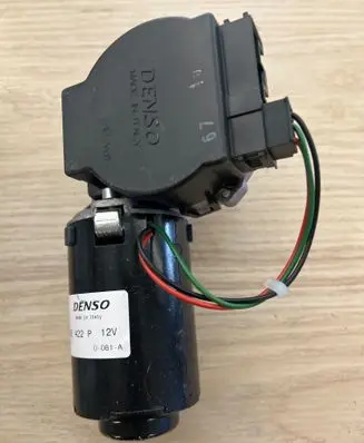 Fiat Ducato Wiper motor 71792657