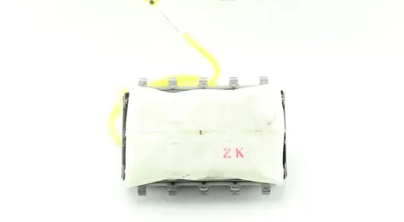 Subaru XV Airbag squib ring wiring 