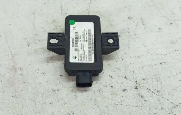 Maserati Ghibli Tire pressure control unit 670001902 43392MHZ