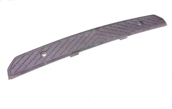 Mercedes-Benz Sprinter W906 Front bumper splitter molding A9068850011