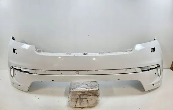 Land Rover Range Rover Velar Front bumper 17F003